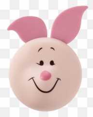Happy With Piglet Jelly Mousse Blusher Pk002 Close Png