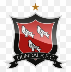 Football Logos - Actual Original Quality Dundalk Fc Png,Emblem Png