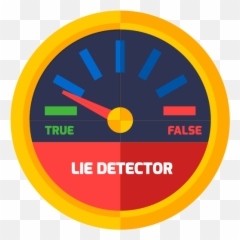 Lie Detector Prank - Dot png
