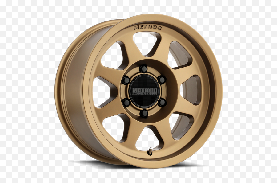 Method Race Wheels - Method 701 Bronze Png,Icon Vehicle Dynamics Tundra