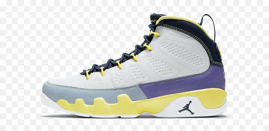 Air Jordan 9 Wmns Change The World - Jordan 9 Retro Cactus Flower Png,9s Icon