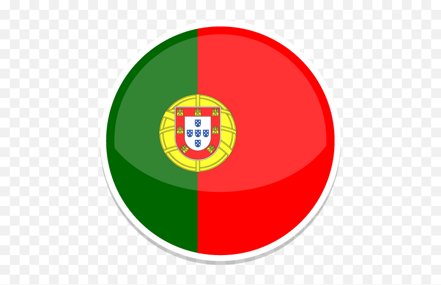 Portugal Icon - World Cup Flags Icons Softiconscom Portugal Flag Icon Png,Nigeria Flag Icon