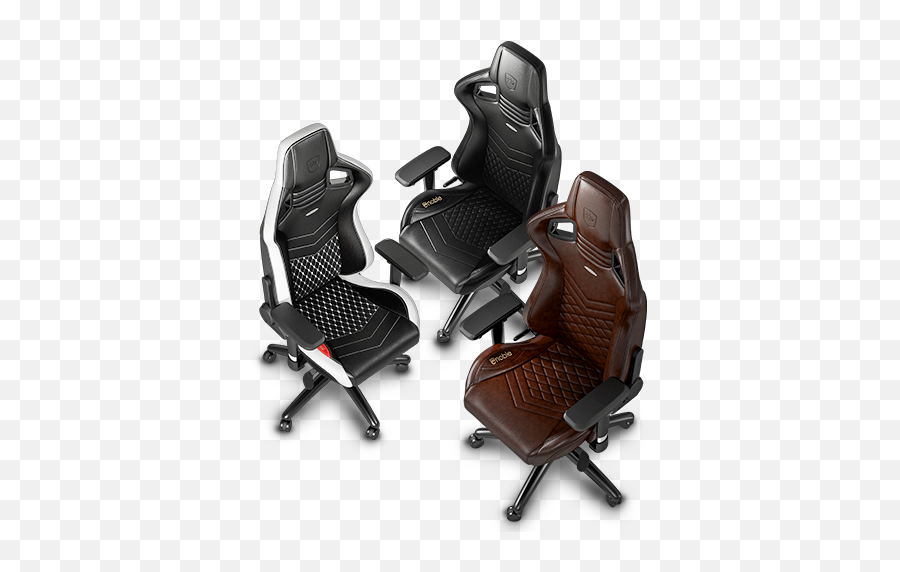 Noblechairs - Luxury Gaming Chairs Wu2026 Overclockers Uk Luxury Gaming Chairs Uk Png,Gaming Chair Png
