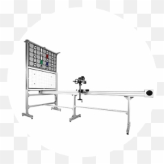 Download Hd Modular Camera Test Stand - Computer Monitor Vertical Png,Agario Icon
