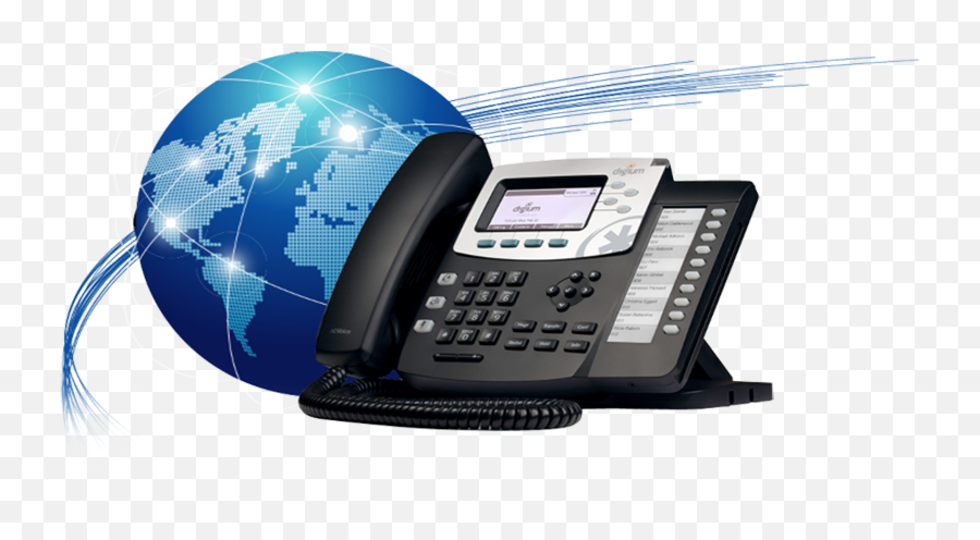 Flowroute Highlights The Business Benefits Of Sip Trunking - Globe Png,Sip & Scan Icon