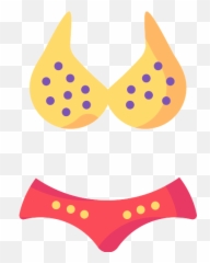 Bikini Vector Svg Icon 49 - PNG Repo Free Icons Dot