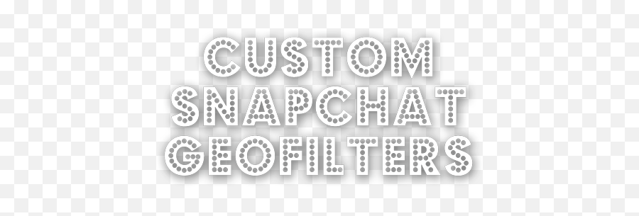 Snapchat Geo Filter Design Png Geofilters