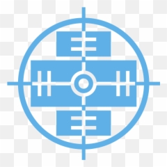 Ivandesign U2013 Canva - Spca Springs Png,Crosshair Icon