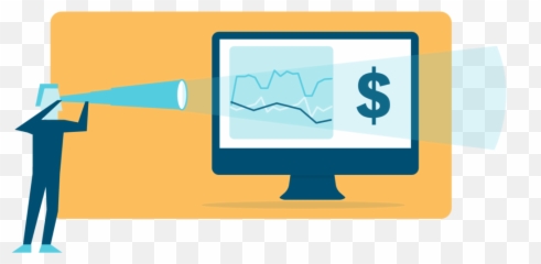 Forecast Accuracy Icon Clipart - Forecasting png