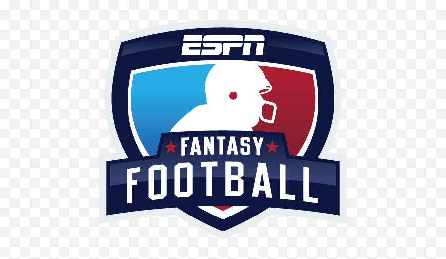 Espn Fantasy Football Png Image - Fantasy Football Logo Png,Fantasy Logo Images