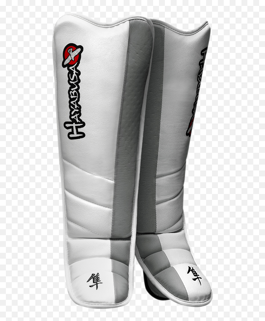 Protective Gear Tokushu Low Profile Mma Shin Guards Hayabusa - Hayabusa Mma Png,Icon Shin Guards