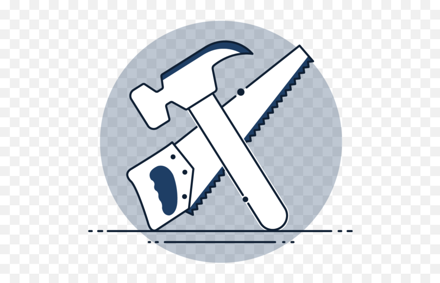 Handyman Services And Home Repair - Framing Hammer Png,Carpentry Icon