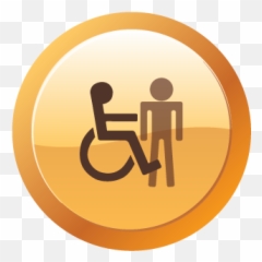 Manual Handling Faqs - Wheelchair png