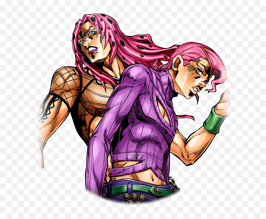 Kellen Goff - Doppio And Diavolo Png,Despised Icon New