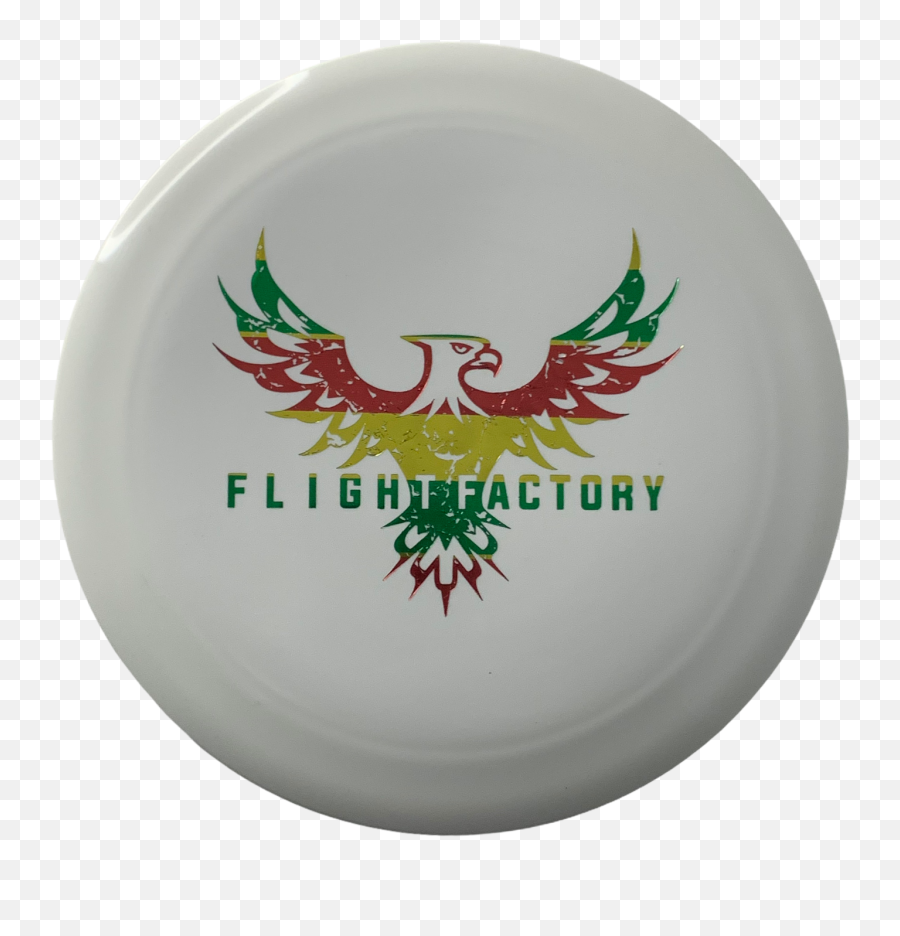 Flight Factory Stamps Page 3 - Flight Factory Discs Innova Png,Emac Icon