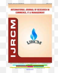Pdf Accommodation Of Ethnic Quest For Self - GOVERNANCE UNDER Ijrcm png