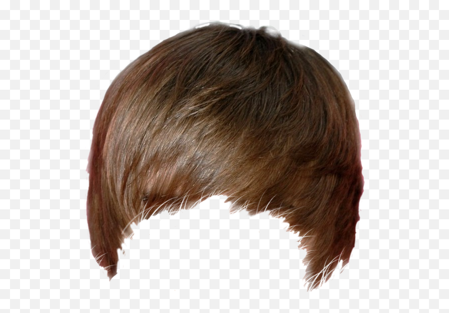 Download Hd Justin Bieber Hair - Justin Bieber Hair Png,Hair Png Transparent
