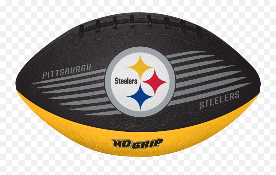 Steelers Ball Promotions - Football Pittsburgh Steelers Png,Pittsburgh Steelers Icon