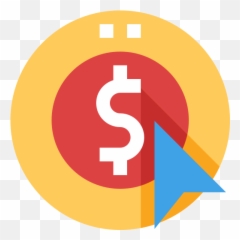 Pay Per Click - Free business icons Whitechapel Station png