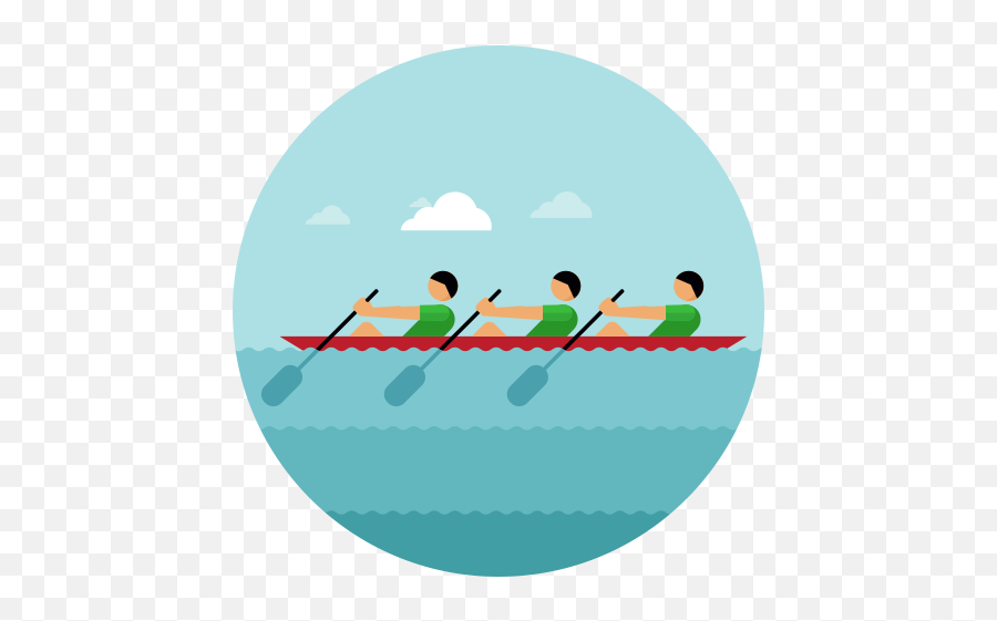 Programs Red Hat Connect For Business Partners - Rowing Png,Oar Icon