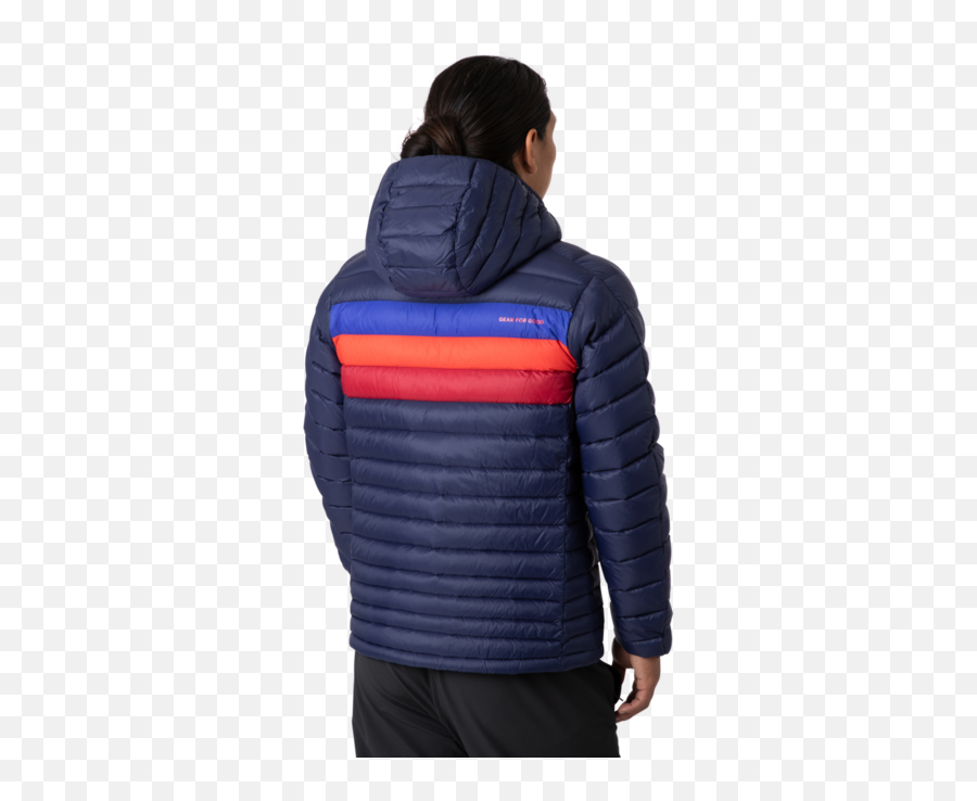Fuego Hooded Down Jacket - Menu0027s U2013 Cotopaxi Hooded Png,32 Degree Icon Z
