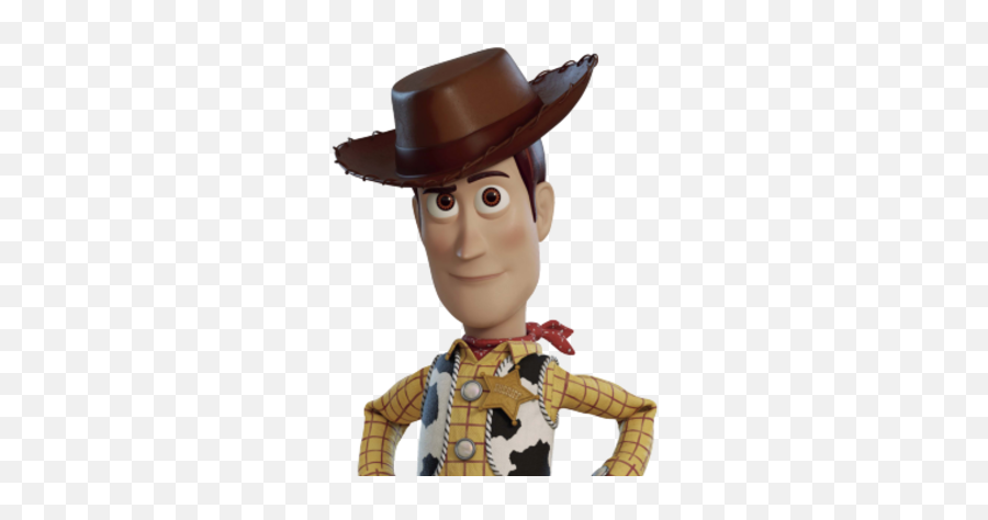 Woody - Woody Toy Story 4 Png,Woody Toy Story Png