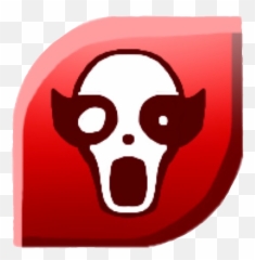 Nebulatype - Plants Vs Zombies Heroes Icons Full Size PNG Scary