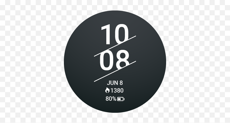 Version Nine Garmin Connect Iq - Dot Png,Garmin Express Icon