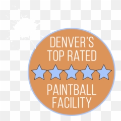 Paintball Denver Family Friendly Fields - Language png