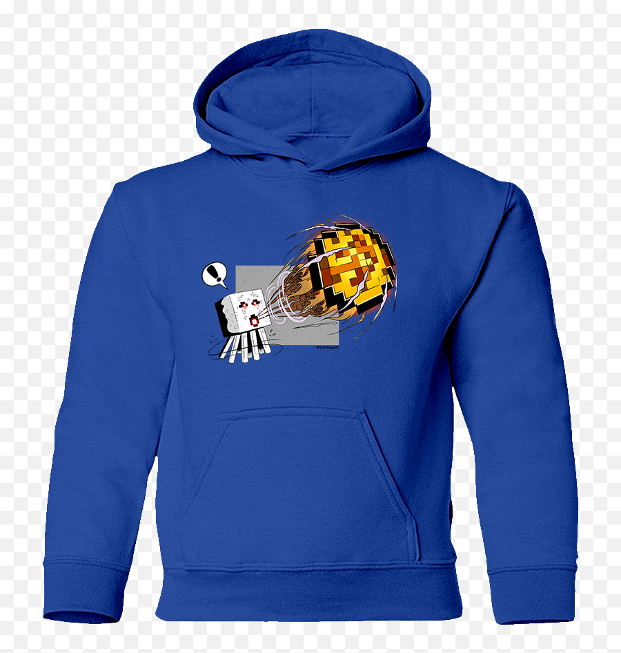 Minecraft T - Shirts U0026 Hoodies Official Minecraft Shop Tom Brady Buccaneers Youth Large Hoodie Png,Kenzo Multi Icon Sweatshirt