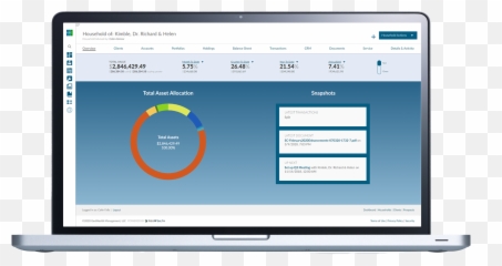 Geowealth Asset Management Platform Advisors - Technology Applications png