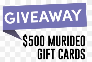 Murideo - Murideo News Greenway png