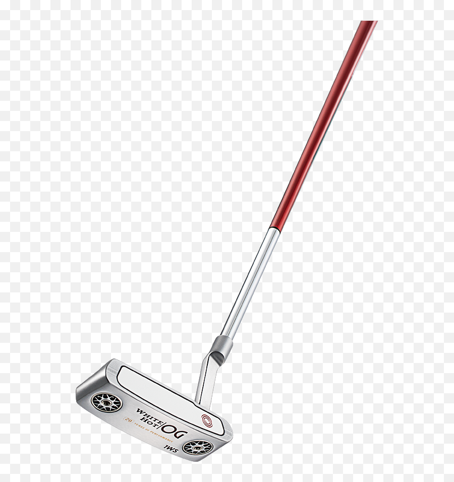 Odyssey Stroke Lab White Hot Og 1 Wide S Putter - Golfonline Odyssey White Hot Og Strokelab Putter Png,Leeda Icon M Sport Review