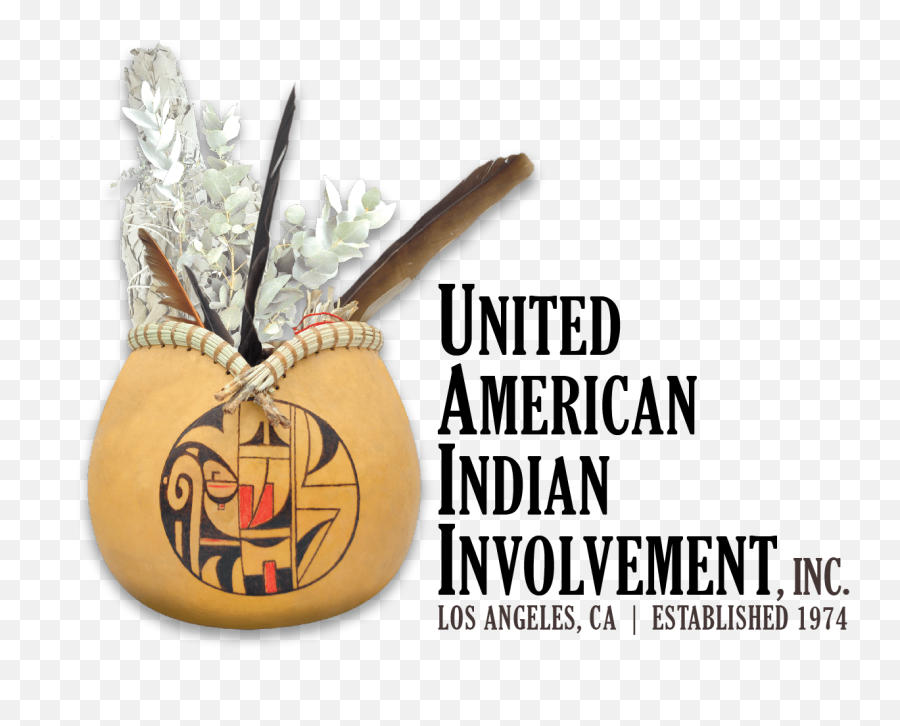Home - United American Indian Involvement Inc United American Indian Involvement Png,American Indian Icon