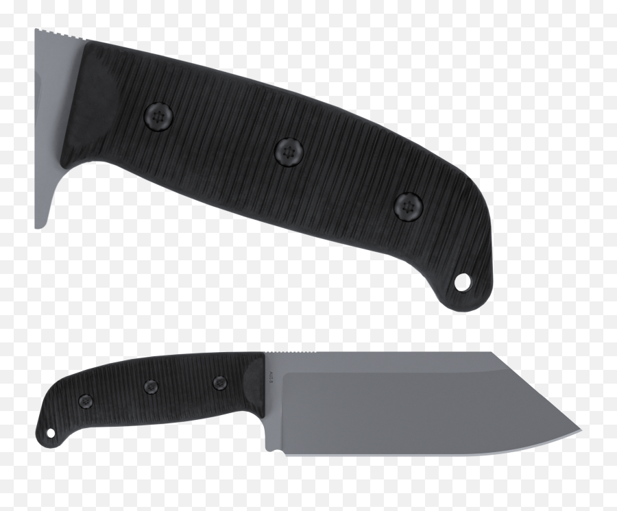 Grizzly Chef Knife - Offgrid Knives Solid Png,Chef Knife Icon