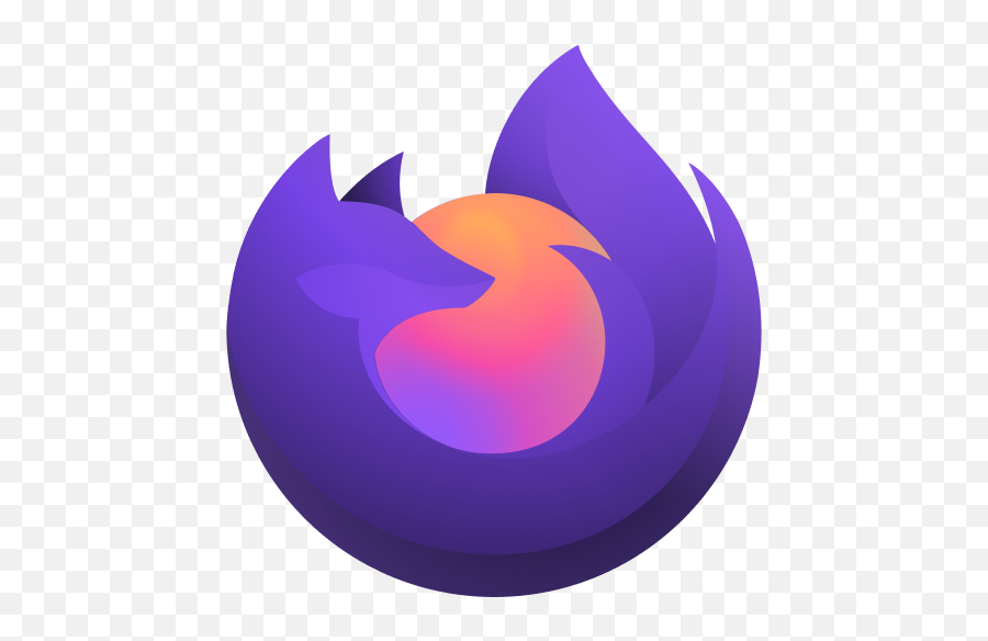 Firefox Focus No Fuss Browser 9630 Arm64 - V8a Apk Png,Myq Icon