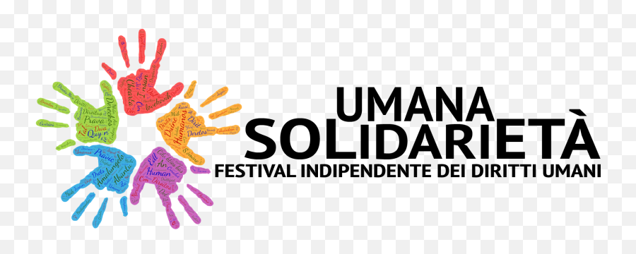 Umana Solidarietà - International Human Rights Film Festival Illustration Png,Costa Vida Logo