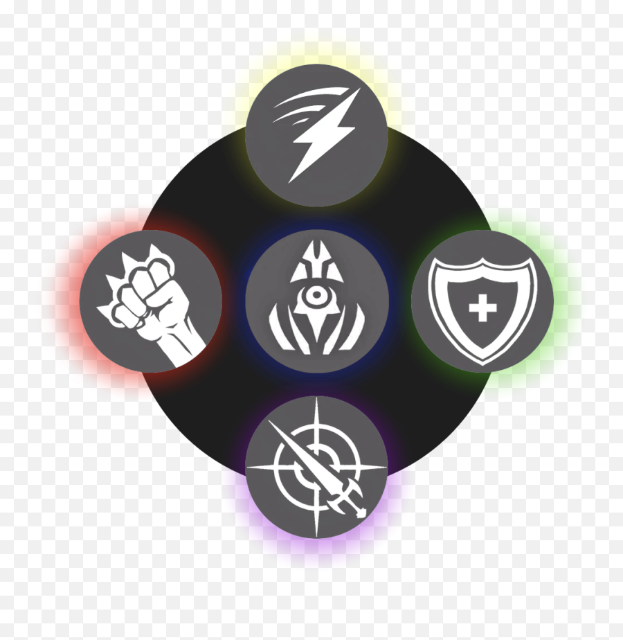 Cells - Official Dauntless Wiki Language Png,Htc Merge Icon Glossary