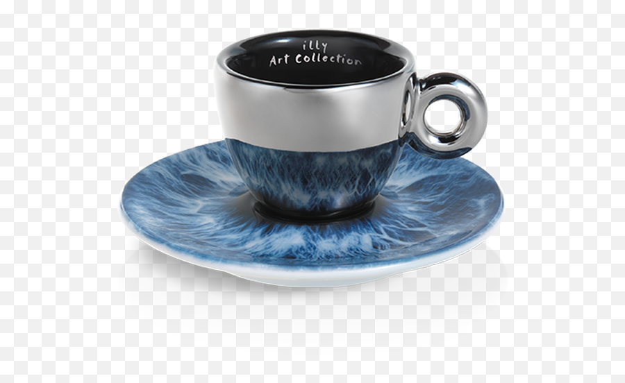 Illy Art Collection - Live Happilly Illy Illy Art Collection 2021 Png,Iris New York Fashion Icon