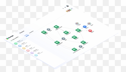 Sheetgo - Connect spreadsheets automate your work Dot png