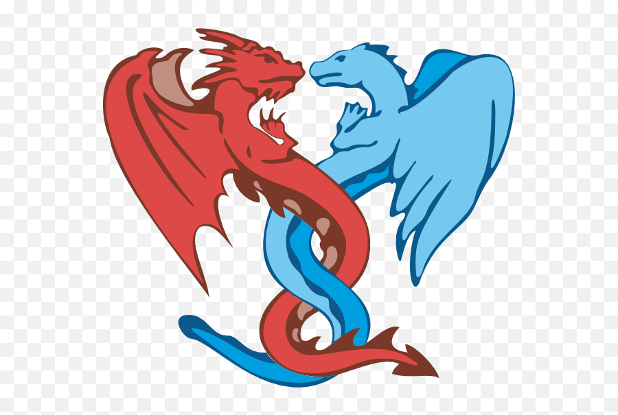 Axe Fusion Dragons Logo Download - Logo Icon Png Svg Axe Fusion Logo,Cute Dragon Icon