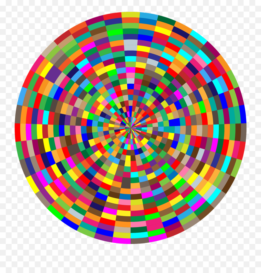 Pin - Psychedelic Art Png,Psychedelic Png