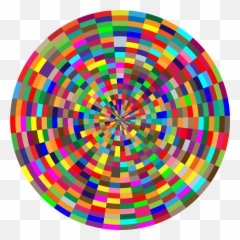 Pin - Psychedelic Art Png,Psychedelic Png