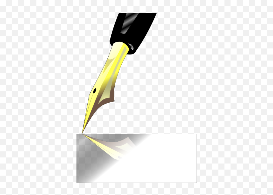 Ink Pen Tip Png Svg Clip Art For Web - Download Clip Art Marking Tool,Tip Icon