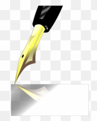 Ink Pen Tip Png Svg Clip Art For Web - Download Clip Art Marking Tool,Tip Icon