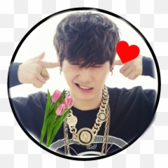Download Bts - Full Size PNG Image PNGkit Tulip