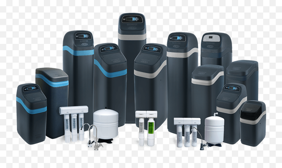 Ecowater Water Treatment Systems Costco - Eco Water Softener Png,Icon 1000 Quartermaster Cardigan