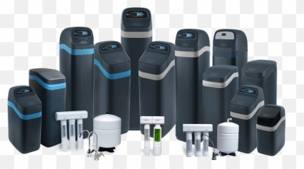 Ecowater Water Treatment Systems Costco - Softener png