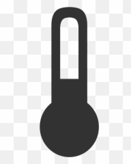 Water Temp Icon Car - Clip Art Library Room Temperature Sensor Symbol png