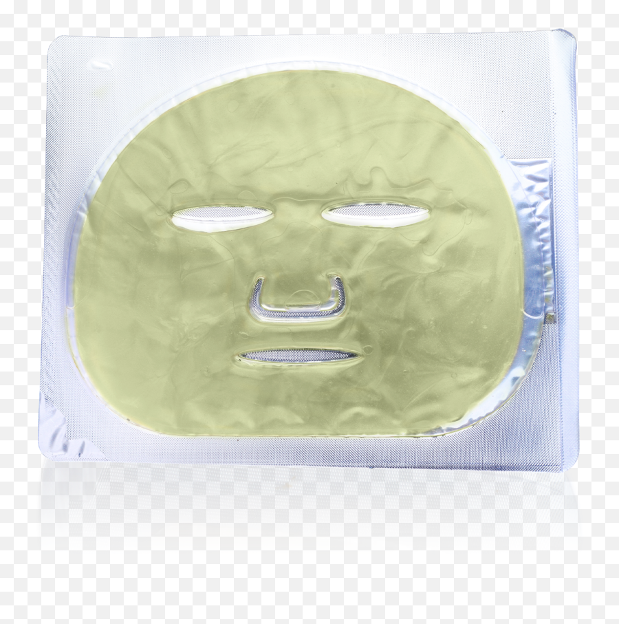 Stem Cell Rejuvenation Facial U0026 Eye Mask - Mask Png,One Eye Patch Icon